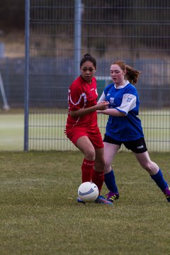 Bild 36 - B-Juniorinnen FSC Kaltenkirchen - Kieler MTV : Ergebnis: 2:4